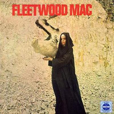 The Pious Bird of Good Omen - Fleetwood Mac [CD]