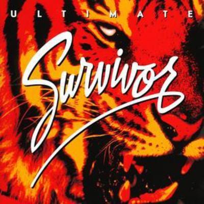 Ultimate - Survivor [CD]