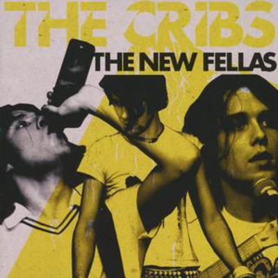 New Fellas - Edwyn Collins [CD]
