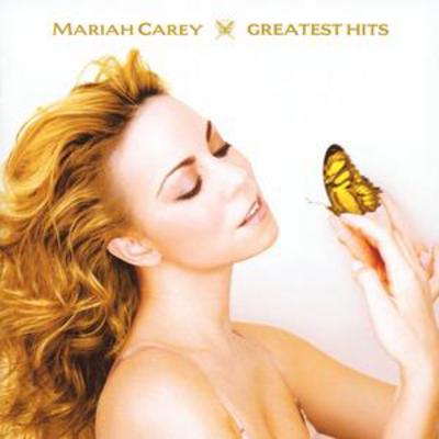 Greatest Hits - Mariah Carey [CD]