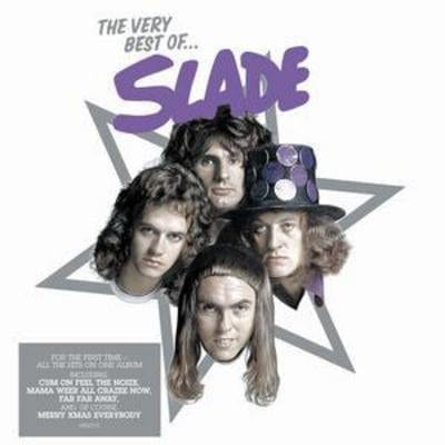 The Very Best of Slade - Slade [CD]