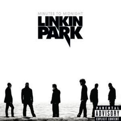 Minutes to Midnight:   - Linkin Park [CD]