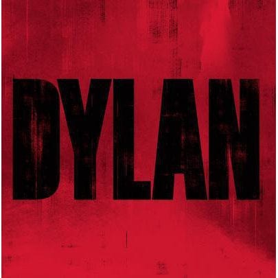 Dylan - Bob Dylan [CD]