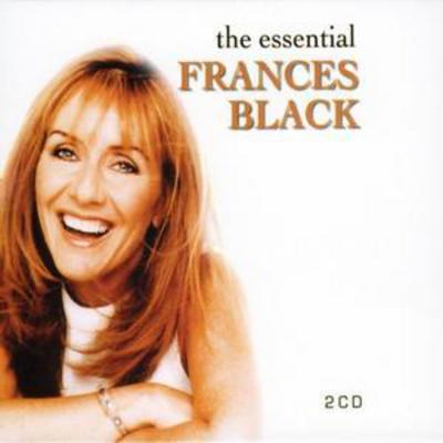 Essential Collection - Frances Black [CD]
