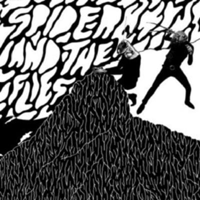 Something Clockwork This Way Comes - Spider and The Flies [CD]