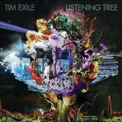 Listening Tree - Tim Exile [VINYL]