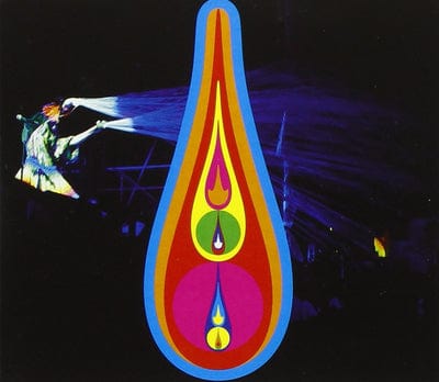 Voltaic - Björk [CD Deluxe Edition]