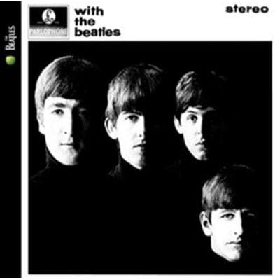 With the Beatles - The Beatles [CD]