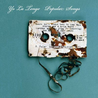 Popular Songs - Yo La Tengo [VINYL]