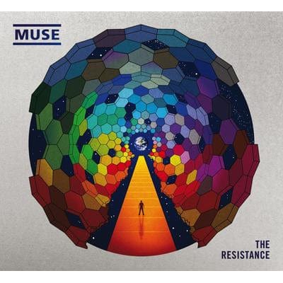 The Resistance - Muse [CD]