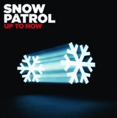 Up to Now: The Best of Snow Patrol - Snow Patrol [CD]