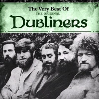 The Very Best of the Dubliners - The Dubliners [CD]