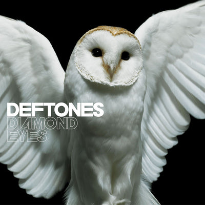 Diamond Eyes - Deftones [VINYL]