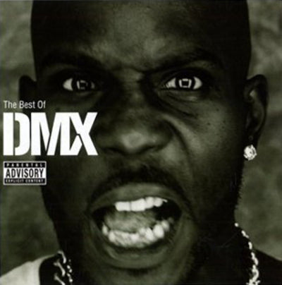The Best of DMX - DMX [CD]