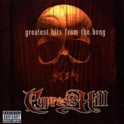 Greatest Hits from the Bong - Cypress Hill [CD]