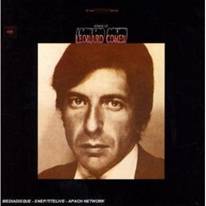 Songs of Leonard Cohen - Leonard Cohen [CD]