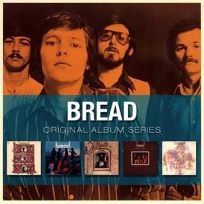 Original Album Series - Bread [CD]
