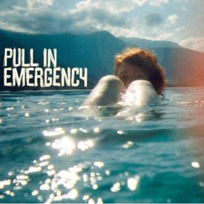Pull in Emergency - Pull in Emergency [CD]