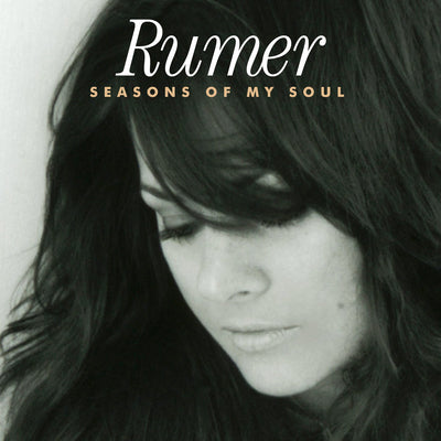 Seasons of My Soul:   - Rumer [CD]