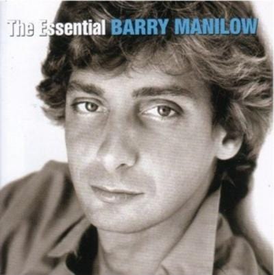 The Essential - Barry Manilow [CD]