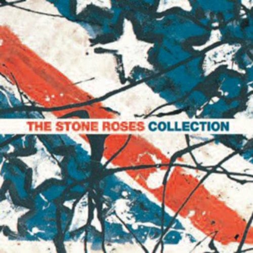 Collection - The Stone Roses [CD]