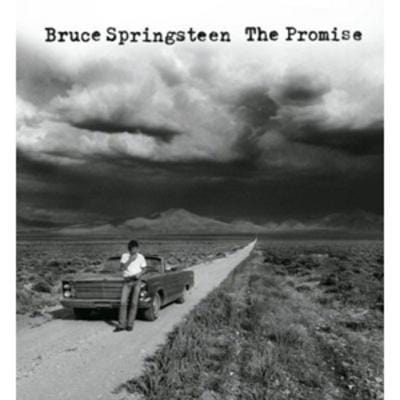 The Promise - Bruce Springsteen [CD]