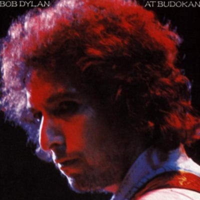 Bob Dylan at Budokan - Bob Dylan [CD]