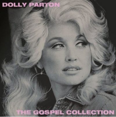 The Gospel Collection - Dolly Parton [CD]