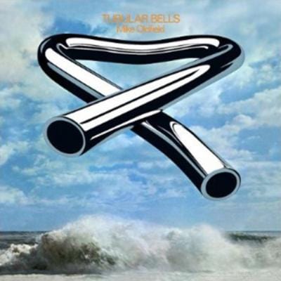 Tubular Bells - Mike Oldfield [CD]