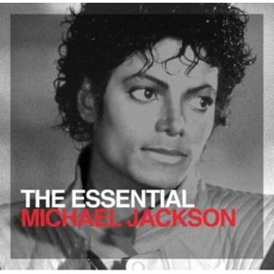 The Essential Michael Jackson - Michael Jackson [CD]