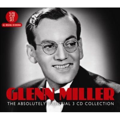 The Absolutely Essential - Glenn Miller [CD]