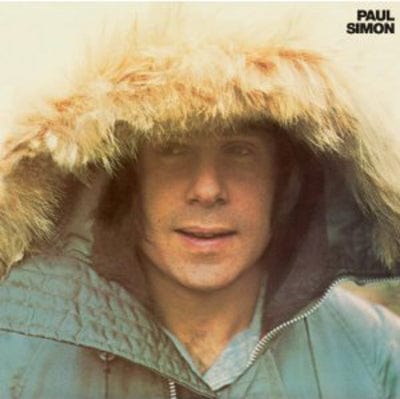 Paul Simon - Paul Simon [CD]