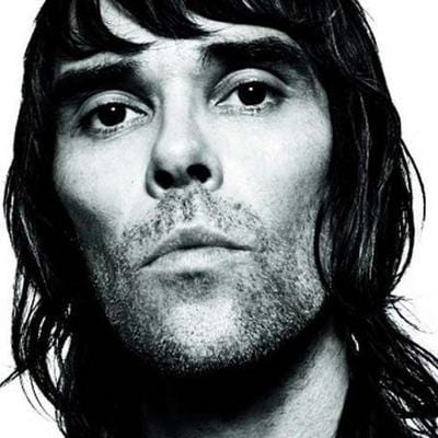 The Greatest - Ian Brown [VINYL]