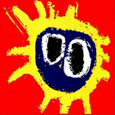 Screamadelica - Primal Scream [CD]