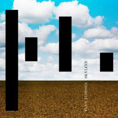 Skyline - Yann Tiersen [CD]