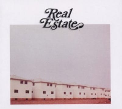 Days - Real Estate [VINYL]