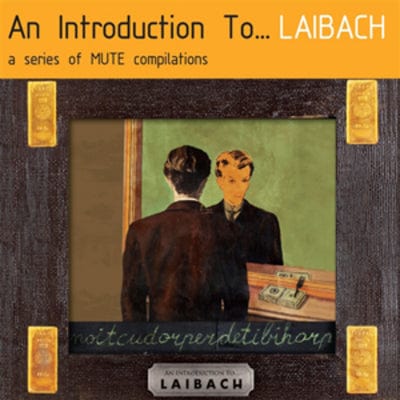 An Introduction To - Laibach [CD]