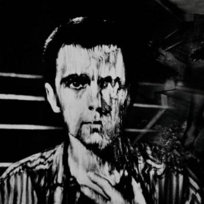 Peter Gabriel 3 - Peter Gabriel [CD]