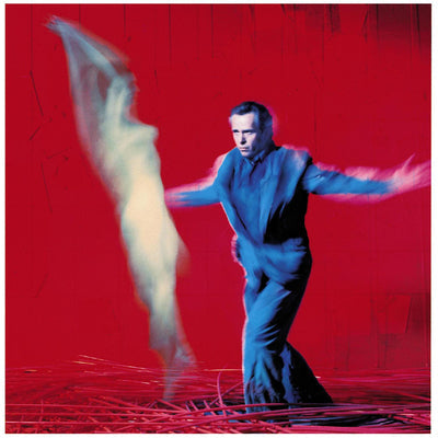 Us - Peter Gabriel [CD]