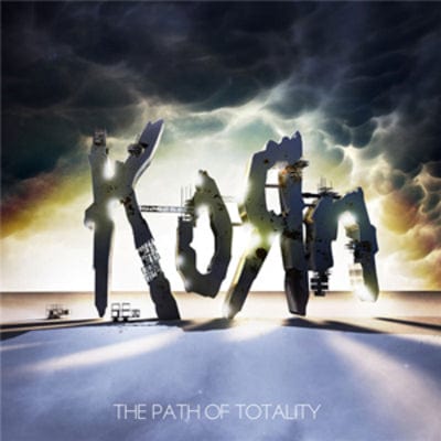 The Path of Totality - Korn [CD]