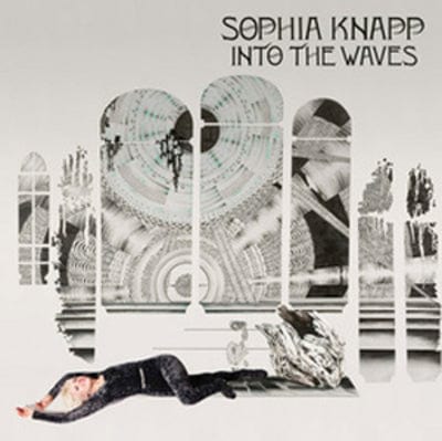 Into the Waves - Sophia Knapp [VINYL]