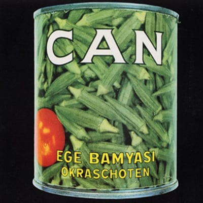 Ege Bamyasi - Can [CD]
