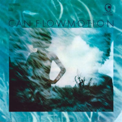 Flow Motion - Can [CD]