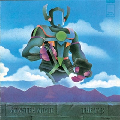 Monster Movie - Can [CD]