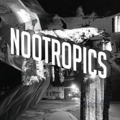 Nootropic - Lower Dens [CD]