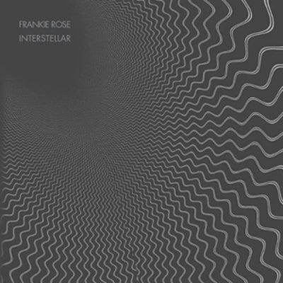 Interstellar - Frankie Rose [CD]