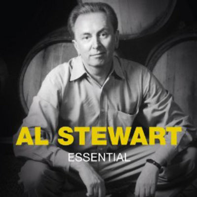 Essential - Al Stewart [CD]