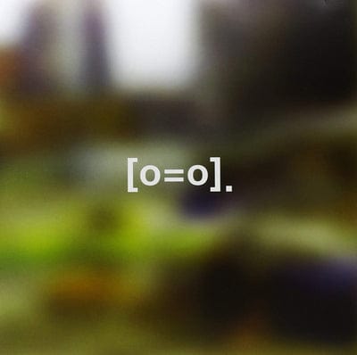 Meantime - Kwes. [VINYL]