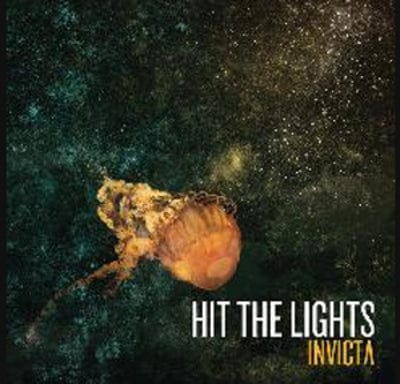 Invicta - Hit the Lights [CD]