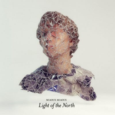 Light of the North - Miaoux Miaoux [VINYL]